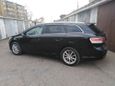  Toyota Avensis 2009 , 900000 , -