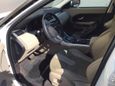 SUV   Land Rover Range Rover Evoque 2013 , 2000000 , 