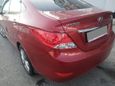  Hyundai Solaris 2011 , 500000 , 