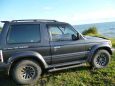 SUV   Mitsubishi Pajero 1993 , 235000 , 