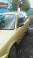  Nissan March 1996 , 110000 , 