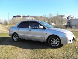  Mitsubishi Lancer 2005 , 235000 , 