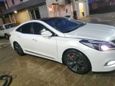  Hyundai Grandeur 2012 , 870000 , 