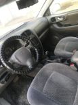 SUV   Hyundai Santa Fe 2002 , 290000 , 