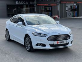  Ford Mondeo 2016 , 1800000 , 