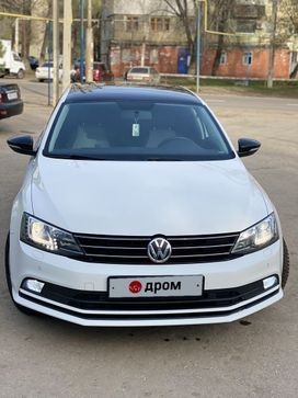  Volkswagen Jetta 2015 , 975000 , 