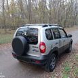 SUV   Chevrolet Niva 2012 , 370000 , 