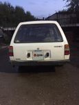  Nissan AD 1989 , 50000 , 