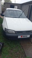  Toyota Caldina 1995 , 125000 , 