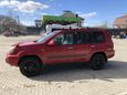 SUV   Nissan X-Trail 2002 , 595000 , 