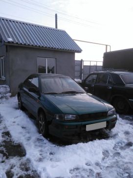  Subaru Impreza 1998 , 100000 , 