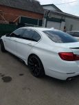  BMW 5-Series 2012 , 1250000 , 