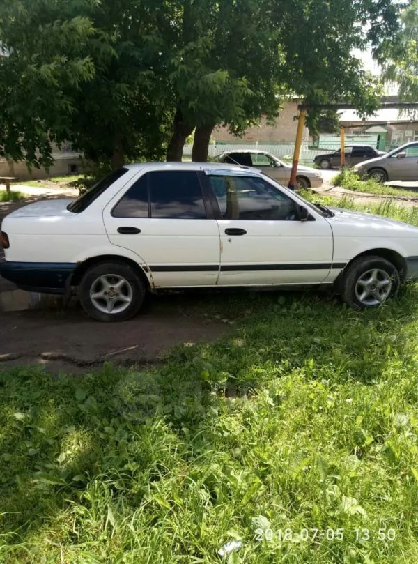  Nissan Sunny 1991 , 65000 , 