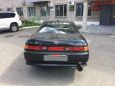  Toyota Mark II 1995 , 220000 , 