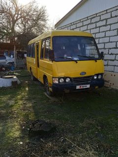 Городской автобус Asia Combi 1998 года, 255000 рублей, Крыловская