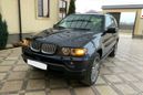 SUV   BMW X5 2005 , 500000 , 