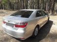  Toyota Camry 2015 , 1230000 , 