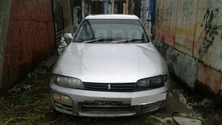  Nissan Skyline 1995 , 25000 , 