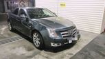  Cadillac CTS 2009 , 749000 , 