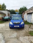 SUV   Chery Tiggo T11 2007 , 305000 , 