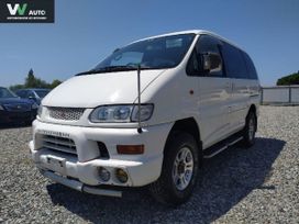    Mitsubishi Delica 1999 , 330000 , 