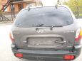 SUV   Hyundai Santa Fe 2004 , 380000 , 