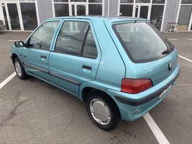  Peugeot 106 1998 , 160000 , 