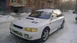  Subaru Impreza 1999 , 220000 , 