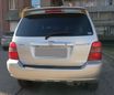 SUV   Toyota Kluger V 2002 , 675000 , 