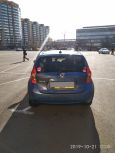  Nissan Note 2014 , 590000 , -