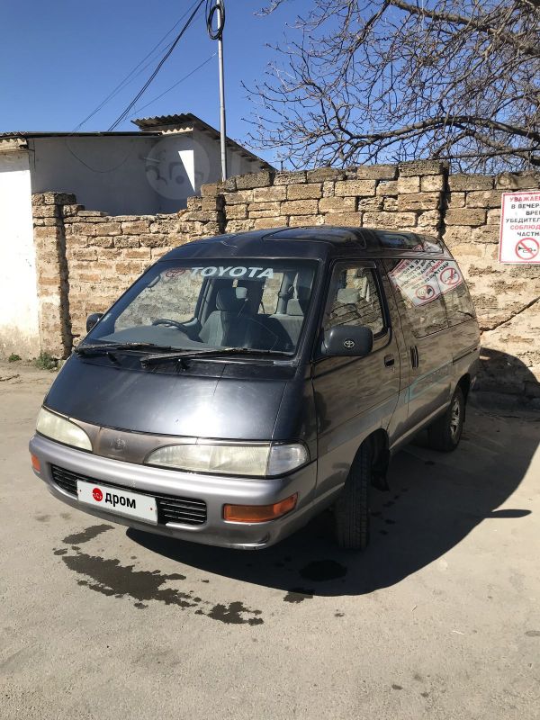    Toyota Town Ace 1994 , 215000 , 