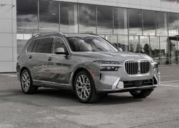 SUV или внедорожник BMW X7 2022 года, 15350000 рублей, Пермь