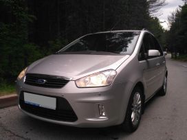    Ford C-MAX 2008 , 410000 , -