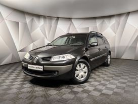  Renault Megane 2006 , 447000 , 
