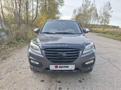 SUV или внедорожник Lifan X60 2013 года, 510000 рублей, Воскресенск