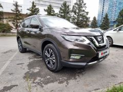 SUV или внедорожник Nissan X-Trail 2022 года, 4000000 рублей, Новосибирск