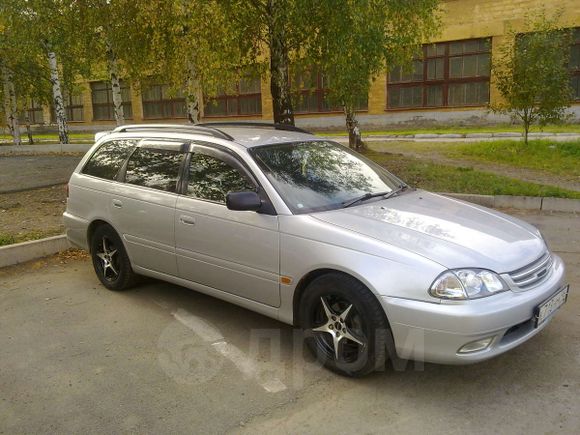  Toyota Caldina 2000 , 300000 ,  