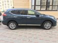 SUV   Nissan X-Trail 2018 , 1540000 , 