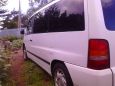    Mercedes-Benz Vito 1999 , 330000 , 