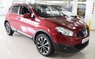 SUV   Nissan Qashqai 2011 , 990000 , -