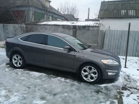  Ford Mondeo 2011 , 690000 , 