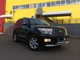 SUV   Toyota Land Cruiser 2008 , 2499000 , 