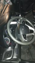  Hyundai Solaris 2015 , 450000 , 