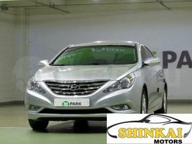  Hyundai Sonata 2010 , 770000 , -