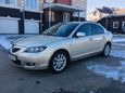  Mazda Mazda3 2008 , 460000 , 