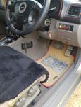 SUV   Subaru Forester 2000 , 260000 , 