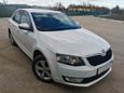  Skoda Octavia 2013 , 739000 , 