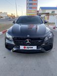  Mercedes-Benz E-Class 2018 , 6300000 , 