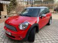  MINI Countryman 2011 , 1050000 , 