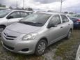  Toyota Belta 2009 , 333000 , 